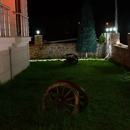 Asmali Garden (adults Only) * Agva (Marmara)