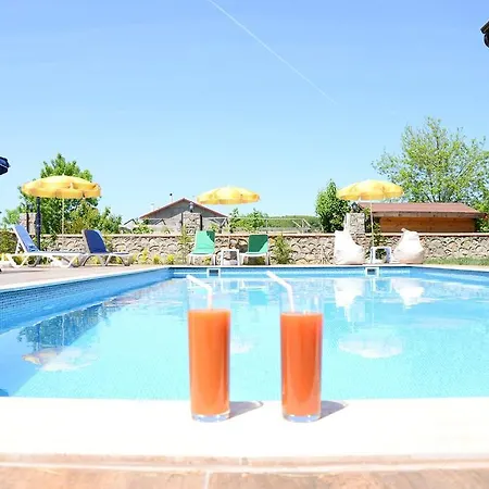 Asmali Garden (adults Only) Ağva