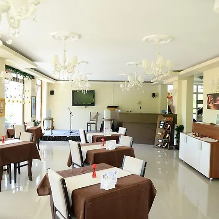 Asmali Garden (adults Only) Yetişkin Oteli