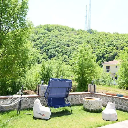 Yetişkin Oteli Asmali Garden (adults Only) Ağva