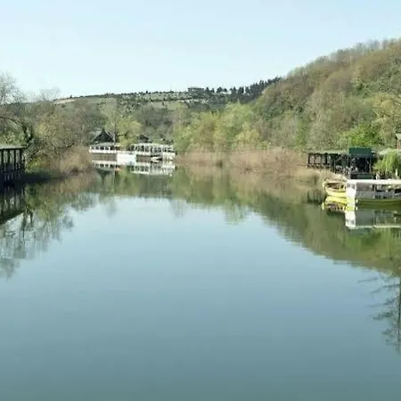 Asmali Garden (adults Only) Yetişkin Oteli Ağva