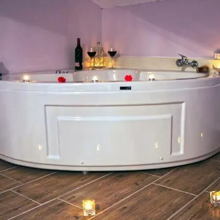Asmali Garden (adults Only) Love hotel