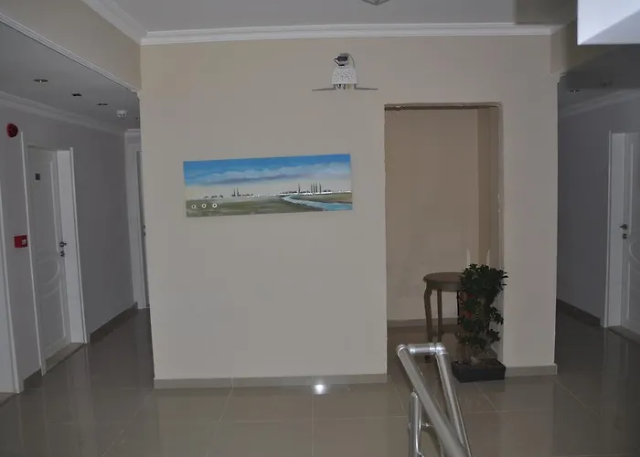 Asmali Garden (adults Only) Love hotel Agva (Marmara)