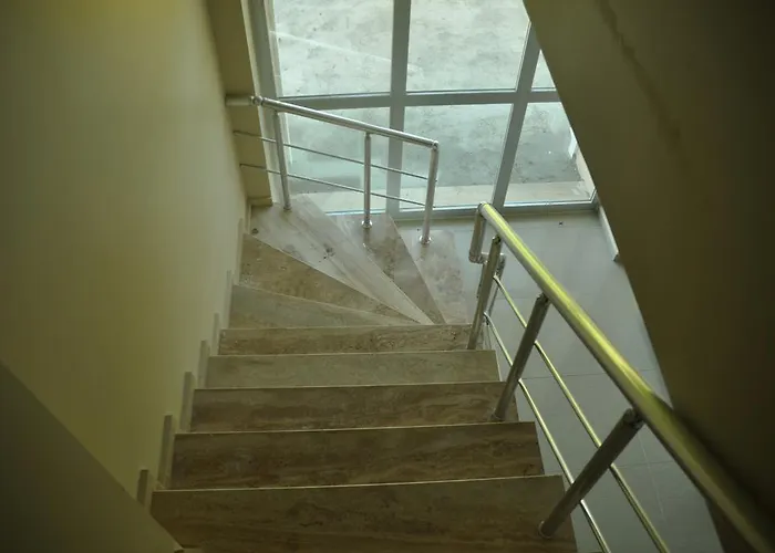 Asmali Garden (adults Only) Love hotel