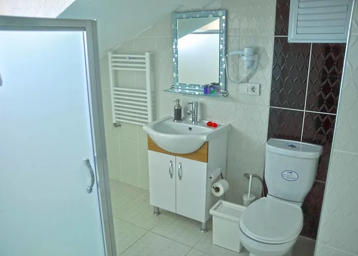 Love hotel Asmali Garden (adults Only)