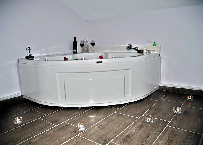 Asmali Garden (adults Only) Love hotel Agva (Marmara)