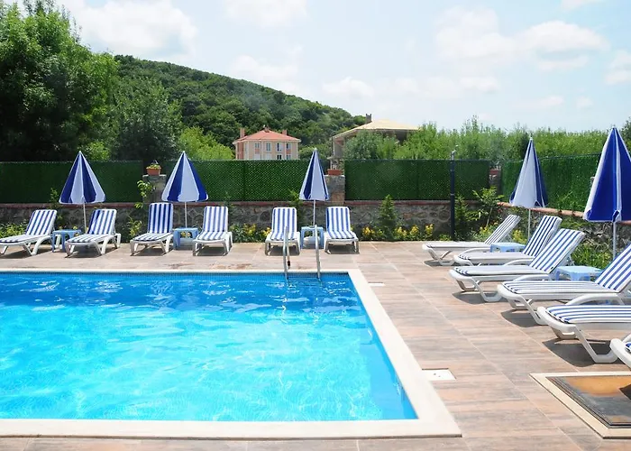 Asmali Garden (adults Only) Love hotel Agva (Marmara)