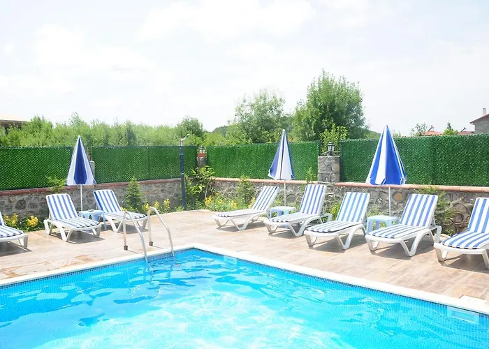 Asmali Garden (adults Only) *