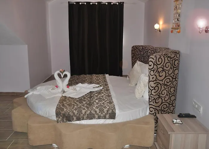 Asmali Garden (adults Only) Agva (Marmara)