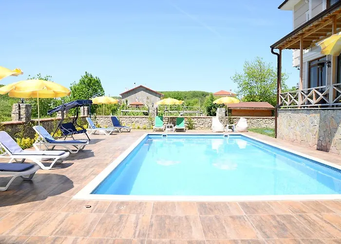 Asmali Garden (adults Only) *