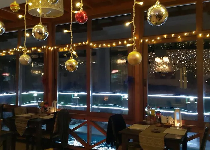 Asmali Garden (adults Only) *