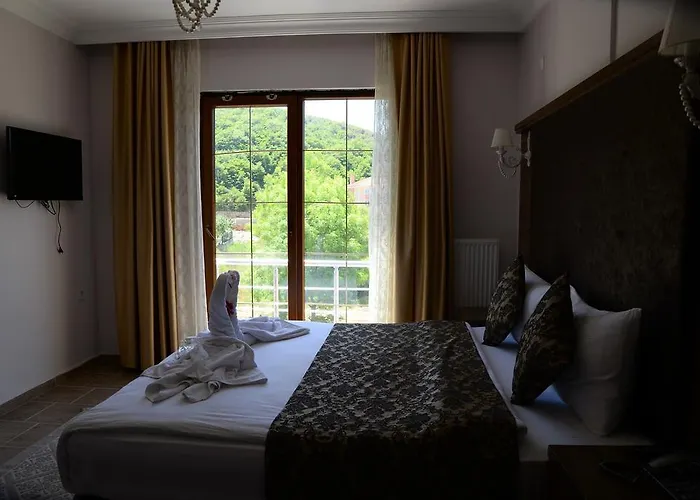 Asmali Garden (adults Only)