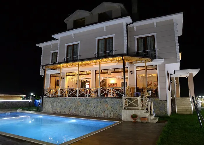 Asmali Garden (adults Only)