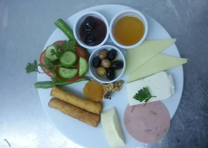 Asmali Garden (adults Only) Love hotel