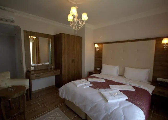 Asmali Garden (adults Only) Agva (Marmara)