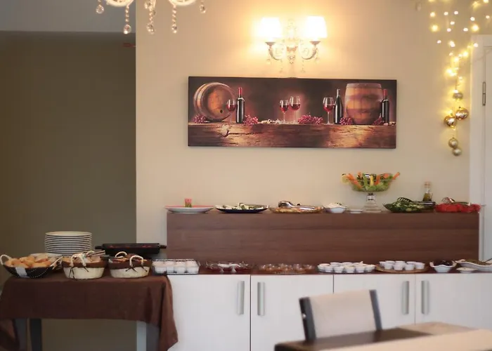 Asmali Garden (adults Only) Love hotel *