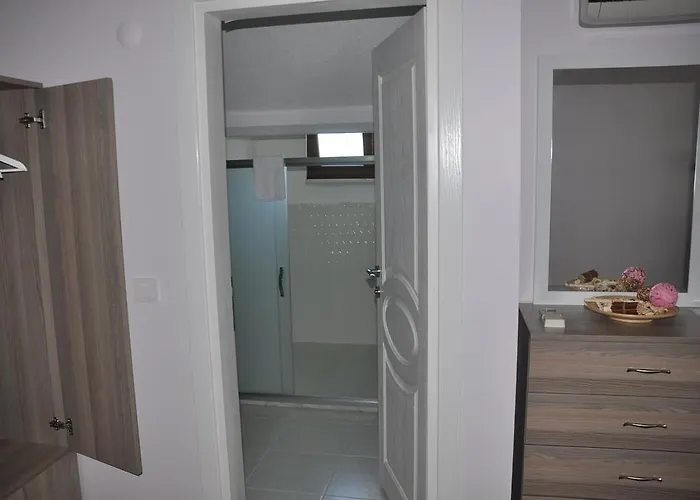 Asmali Garden (adults Only) Agva (Marmara)