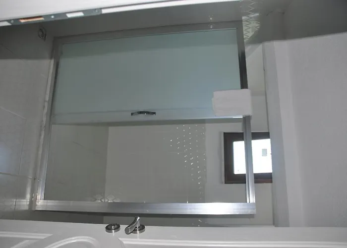 Love hotel Asmali Garden (adults Only) *