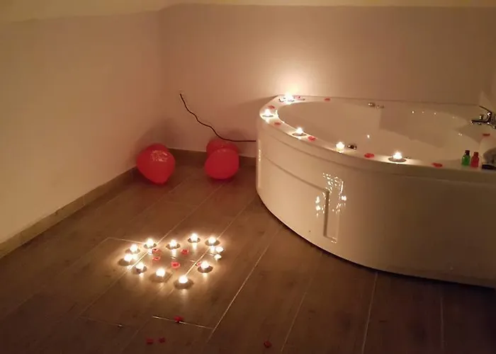 Love hotel Asmali Garden (adults Only)