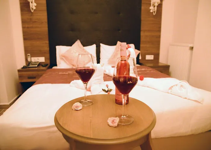 Asmali Garden (adults Only)