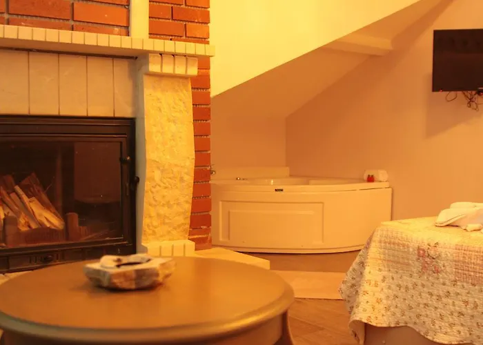 Love hotel Asmali Garden (adults Only) *