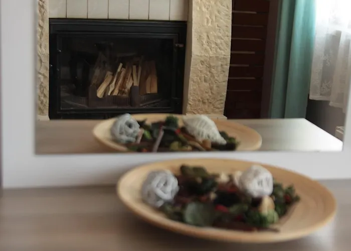 Love hotel Asmali Garden (adults Only)