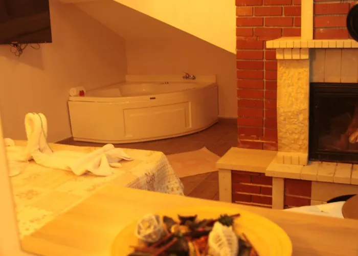 Asmali Garden (adults Only) * Agva (Marmara)