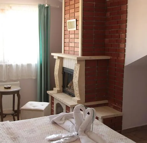 Love hotel Asmali Garden (adults Only) Agva (Marmara)