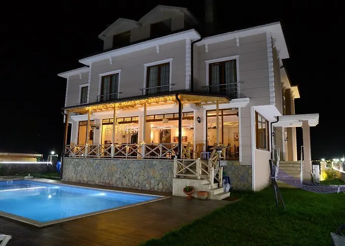 Asmali Garden (adults Only) *