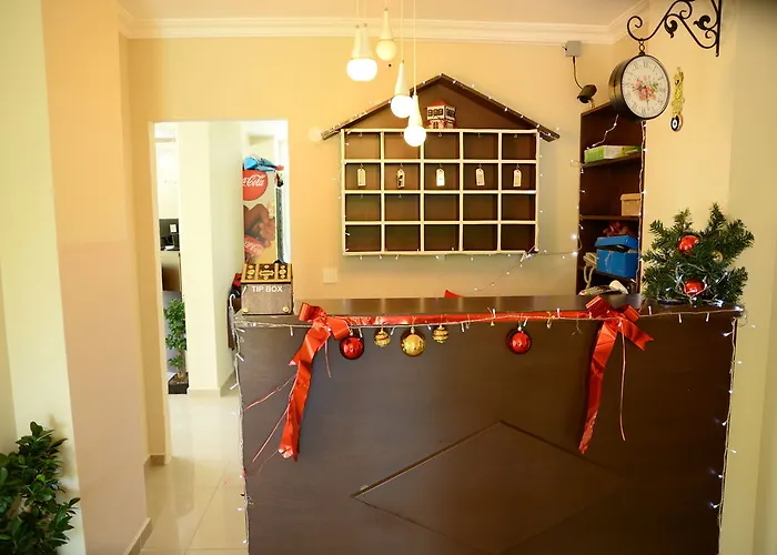 Asmali Garden (adults Only)