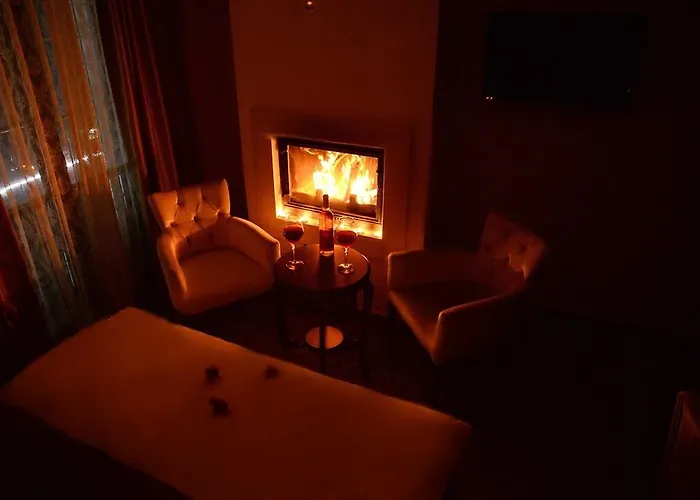 Love hotel Asmali Garden (adults Only)