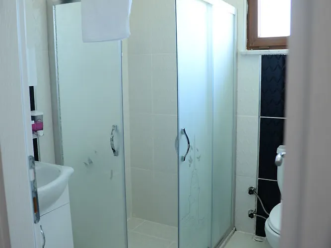 Love hotel Asmali Garden (adults Only) Agva (Marmara)