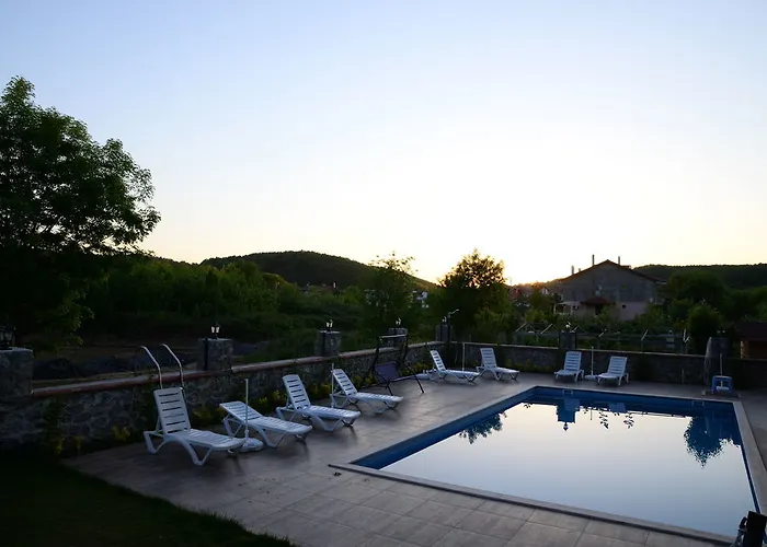 Love hotel Asmali Garden (adults Only)