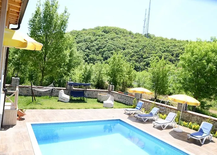 Asmali Garden (adults Only) Love hotel