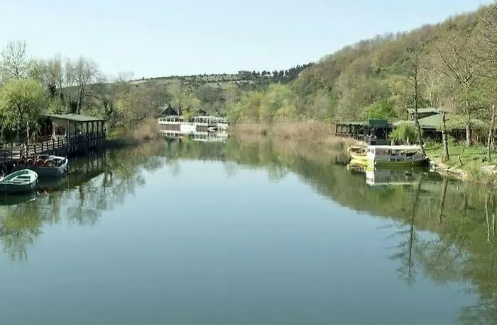 Asmali Garden (adults Only) Love hotel Agva (Marmara)