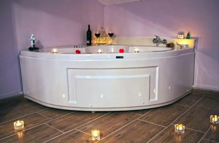 Asmali Garden (adults Only) Love hotel