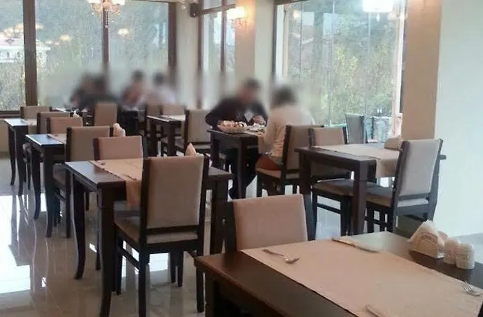 Asmali Garden (adults Only) *